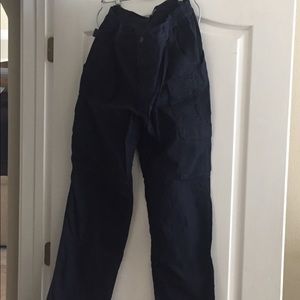 Lot of men’s cargo tactical pants- 2 pair